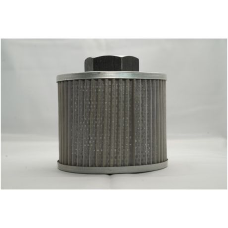 Hydraulic filter