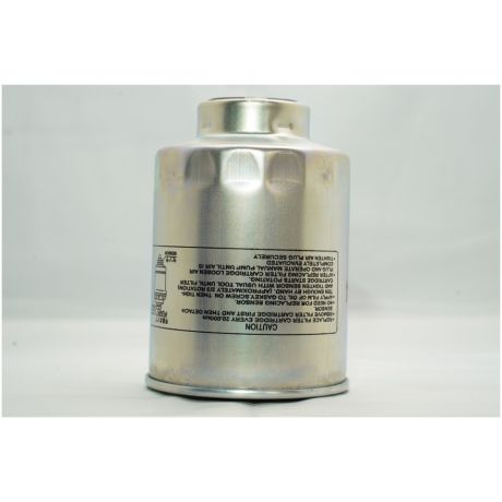 Fuel filter