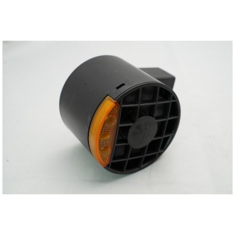 Buzzer-back-up alarm