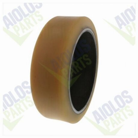 ΤΡΟΧΟΣ ΚΙΝΗΣΗΣ ΠΑΛΕΤΟΦΟΡΟΥ Jungheinrich(VULKORPIN) 230X70X45 ΤΡΟΧΟΣ ΚΙΝΗΣΗΣ ΠΑΛΕΤΟΦΟΡΟΥ Jungheinrich(VULKORPIN) 230X70X45