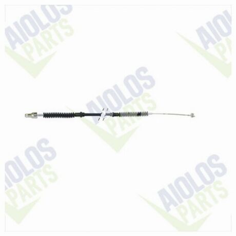 ΝΤΙΖΑ ΓΚΑΖΙΟΥ ΠΕΡΟΝΟΦΟΡΟΥ TOYOTA 1115mm