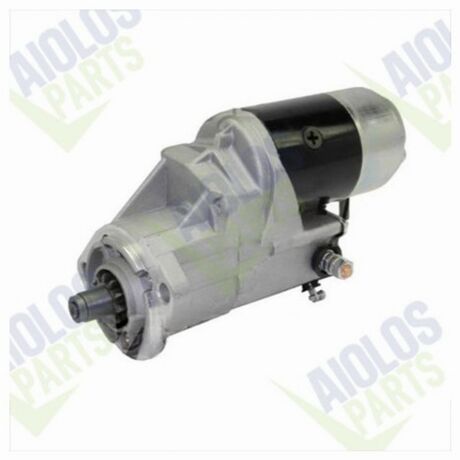 ΜΙΖΑ 24V 11 ΔΟΝΤΙΑ ΠΕΡΟΝΟΦΟΡΟΥ TOYOTA
