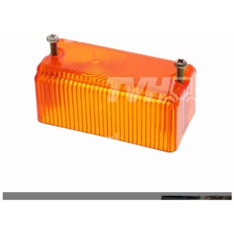 ΚΡΥΣΤΑΛΛΟ ΦΑΝΟΥ ΠΕΡΟΝΟΦΟΡΟΥ TOYOTA