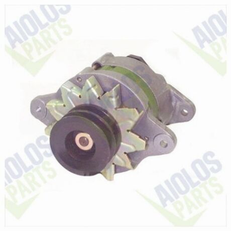 ALTERNATOR (ΔΥΝΑΜΟ) 12V ΠΕΡΟΝΟΦΟΡΟΥ NISSAN