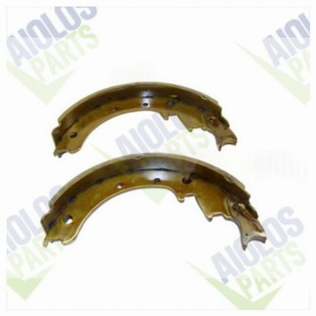 SET ΣΙΑΓΩΝΕΣ ΦΡΕΝΩΝ ΤΡΟΧΟΥ ΠΕΡΟΝΟΦΟΡΟΥ SUMMITOMO(2) 310Χ60