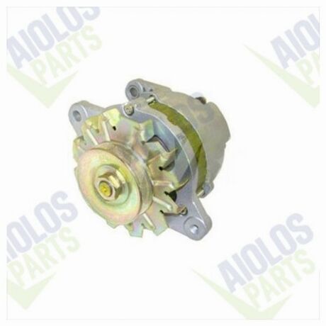 ΔΥΝΑΜΟ 12V 35A ΠΕΡΟΝΟΦΟΡΟΥ MITSUBISHI