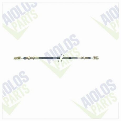 ΝΤΙΖΑ INCHING ΦΡΕΝΩΝ ΠΕΡΟΝΟΦΟΡΟΥ TOYOTA 620mm