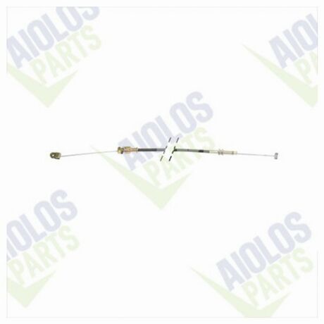 ΝΤΙΖΑ ΓΚΑΖΙΟΥ ΠΕΡΟΝΟΦΟΡΟΥ TCM 1210mm