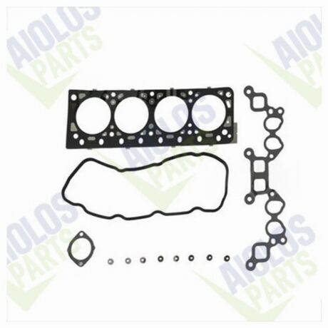 SET ΦΛΑΤΖΕΣ ΚΕΦΑΛΗΣ ΠΕΡΟΝΟΦΟΡΟΥ NISSAN (K15)