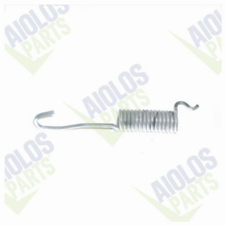 ΕΛΑΤΗΡΙΟ ΕΠΑΝΑΦΟΡΑΣ ΦΡΕΝΟΥ ΤΡΟΧΟΥ ΠΕΡΟΝΟΦΟΡΟΥ KOMATSU