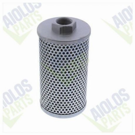 ΦΙΛΤΡΟ ΥΔΡΑΥΛΙΚΟΥ ΕΠΙΣΤΡΟΦΗΣ ΠΕΡΟΝΟΦΟΡΟΥ KOMATSU