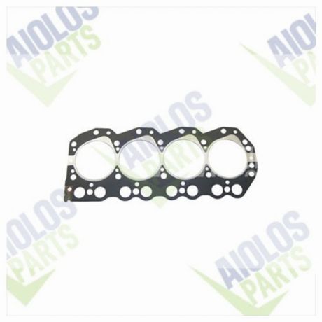 ΦΛΑΤΖΑ ΚΕΦΑΛΗΣ ΜΗΧΑΝΗΣ ΠΕΡΟΝΟΦΟΡΟΥ NISSAN(TD27) 1,2mm
