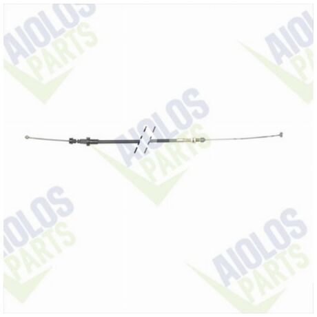 ΝΤΙΖΑ ΓΚΑΖΙΟΥ ΠΕΡΟΝΟΦΟΡΟΥ TOYOTA 880mm