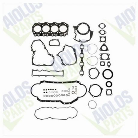 SET ΓΕΝΙΚΗΣ ΕΠΙΣΚΕΥΗΣ ΚΙΝΗΤΗΡΑ ΠΕΡΟΝΟΦΟΡΟΥ MITSUBISHI (S4Q2)