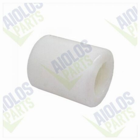 ΤΡΟΧΟΣ ΦΟΡΤΙΟΥ ΠΑΛΕΤΟΦΟΡΟΥ BT 80X100X45 (ΧΩΡΙΣ ΡΟΥΛΕΜΑΝ) ΓΙΑ ΜΟΝΟ ΤΡΟΧΟ ΦΟΡΤΙΟΥ