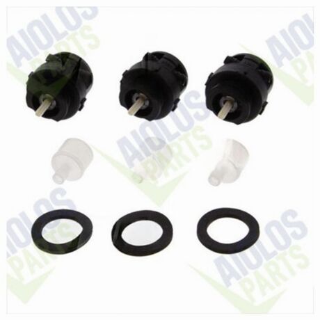 SET ΠΩΜΑΤΑ ΣΤΟΙΧΕΙΩΝ ΜΠΑΤΑΡΙΑΣ BFS