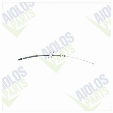 ΝΤΙΖΑ ΓΚΑΖΙΟΥ ΠΕΡΟΝΟΦΟΡΟΥ TOYOTA 1340mm