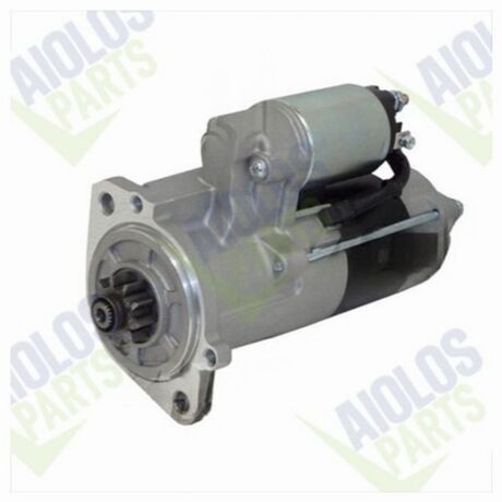 ΜΙΖΑ ΠΕΡΟΝΟΦΟΡΟΥ MITSUBISHI 12V 2,2Kw 10 ΔΟΝΤΙΩΝ
