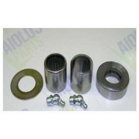 SET ΠΛΑΪΝΟΥ ΠΕΙΡΟΥ ΠΕΡΟΝΟΦΟΡΟΥ MITSUBISHI (ΧΩΡΙΣ ΠΕΙΡΟ) GRANTEX