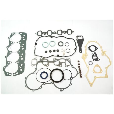 Gasket set engine