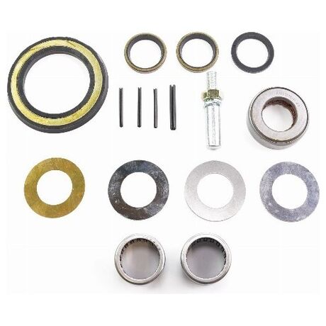 Kit king pin