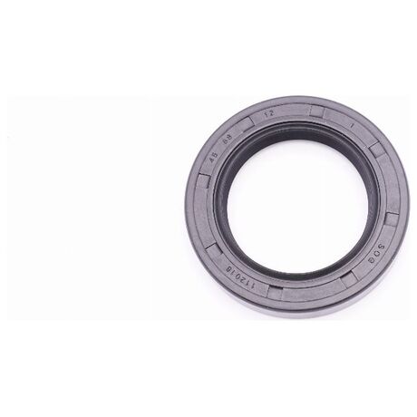 Τσιμούχα στροφάλου, καθρέπτης, rubber (Mitsubishi)