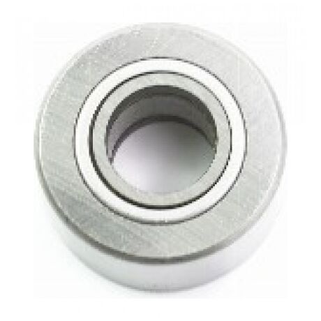 Mast roller