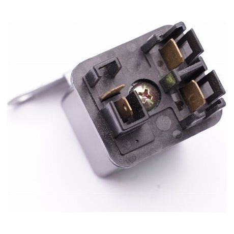 Ρελέ προθέρμανσης 24Volt ανυψωτικού μηχανήματος (Mitsubishi)
