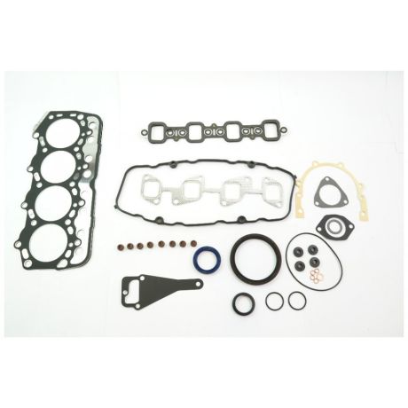 Gasket set engine