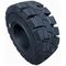 Ελαστικό κλαρκ 18*7-8 clip tire (αυτασφαλιζόμενο) συμπαγές