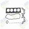 SET ΦΛΑΤΖΕΣ ΚΕΦΑΛΗΣ ΠΕΡΟΝΟΦΟΡΟΥ NISSAN (K15)