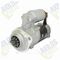 ΜΙΖΑ ΠΕΡΟΝΟΦΟΡΟΥ MITSUBISHI 11 ΔΟΝΤΙΩΝ 24 VOLT 3,5kW ME ΤΣΙΜΟΥΧΑ ΕΜΒΑΦΤΙΖΟΜΕΝΗ