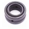Ball joint bearing, rear system