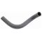 Rubber hose preformed