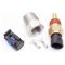 Temperature switch