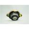 Radiator cap