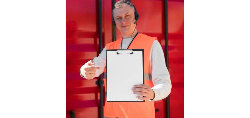 Checklist Σεπτεμβρίου για την επαναφορά στόλου περονοφόρων
